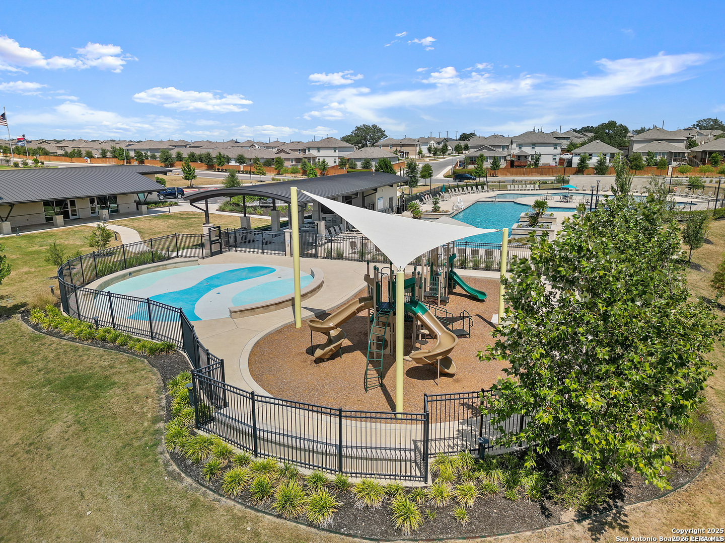22406 Match Play, San Antonio, TX 78261