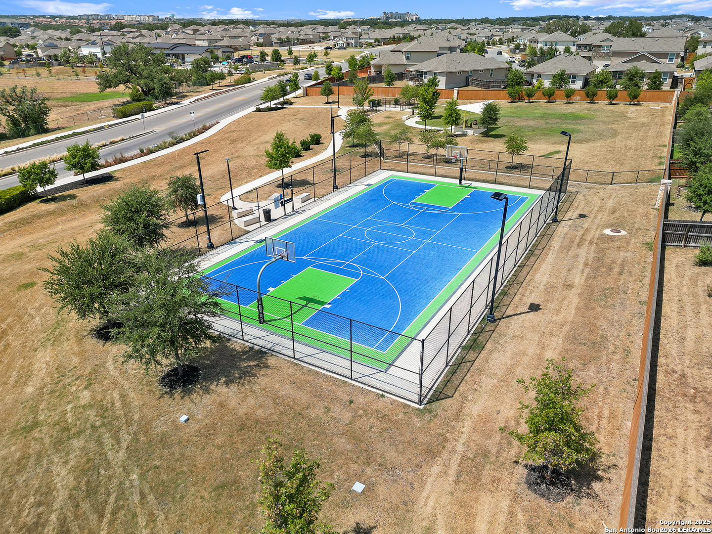 22406 Match Play, San Antonio, TX 78261