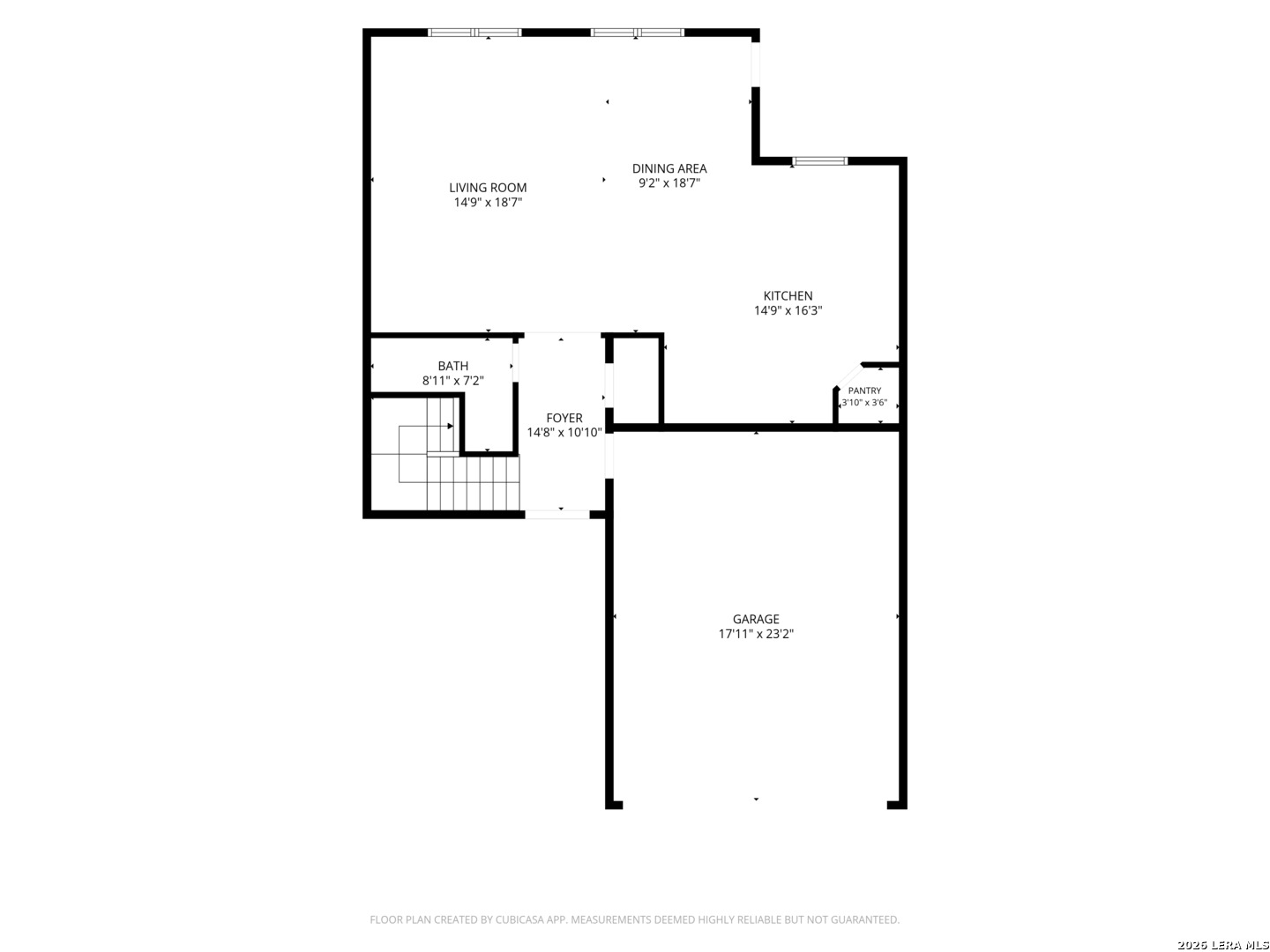 22406 Match Play, San Antonio, TX 78261