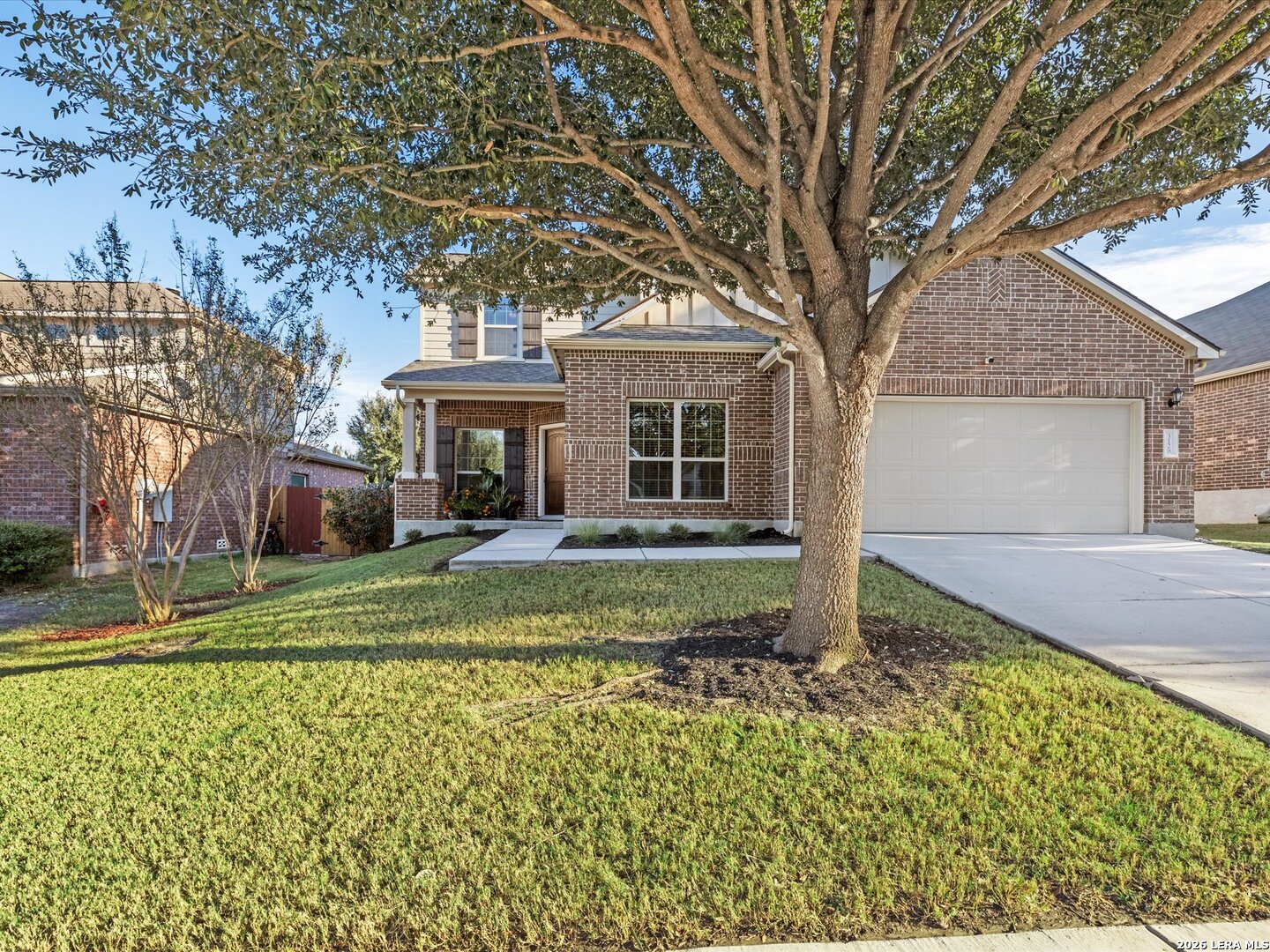 3128 Christians Tee, Schertz, TX 78108
