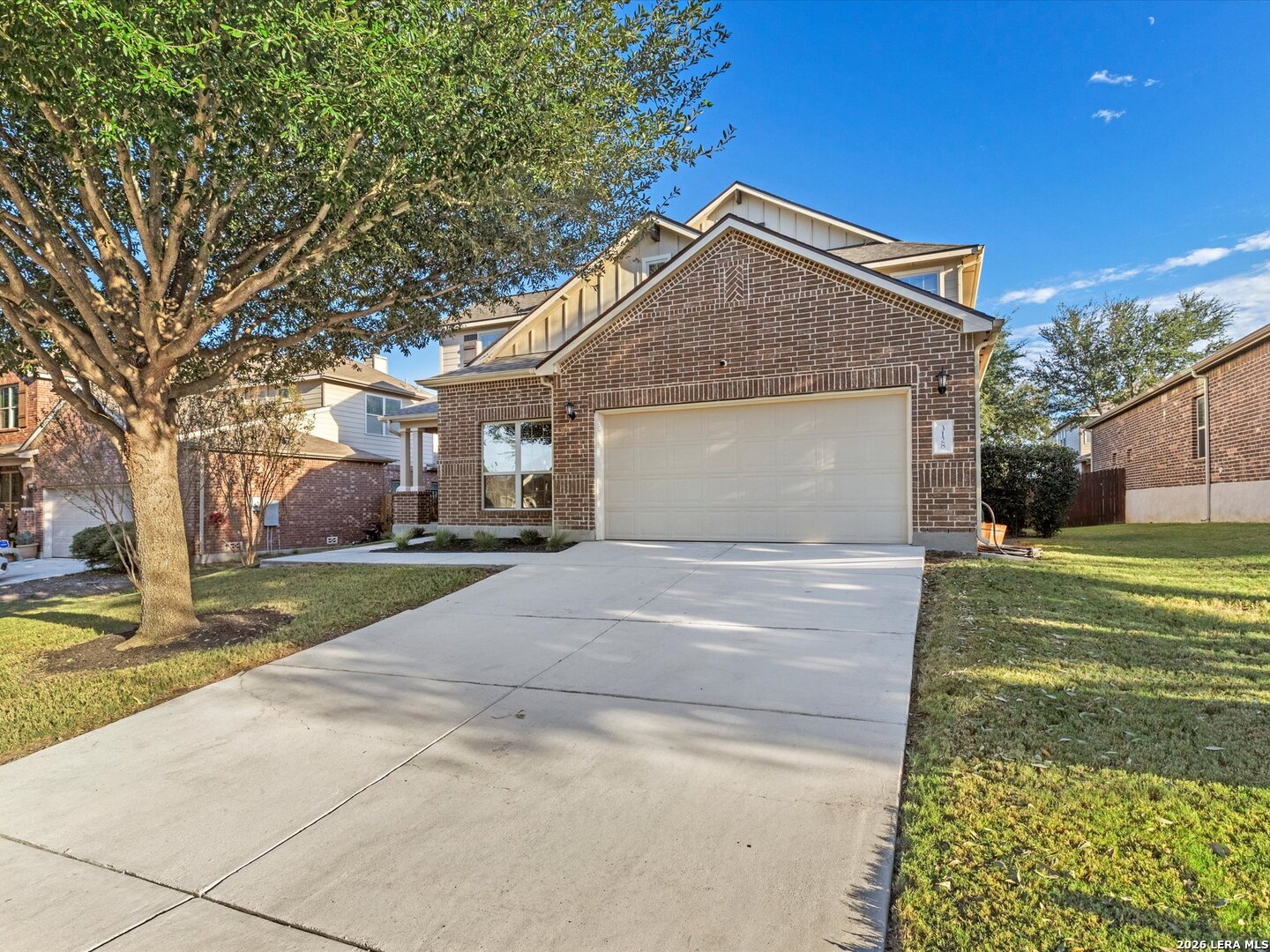 3128 Christians Tee, Schertz, TX 78108