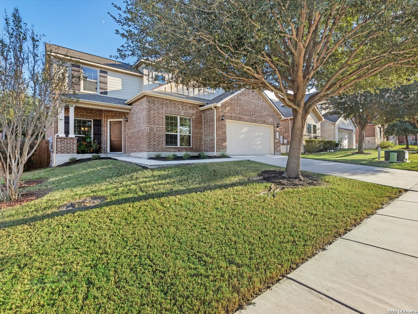 Property photo for 3128 Christians Tee, Schertz, TX