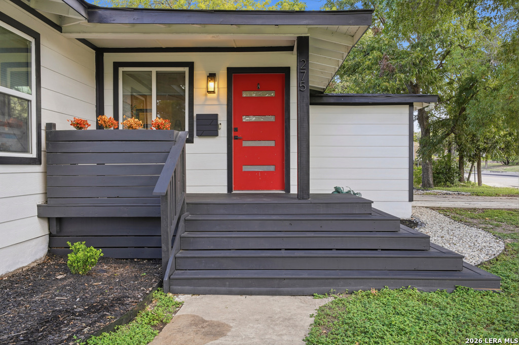 275 E FAIR OAKS PL, Alamo Heights, TX 78209