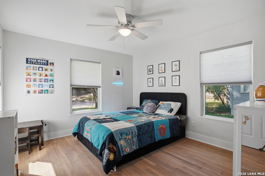 2nd Bedroom