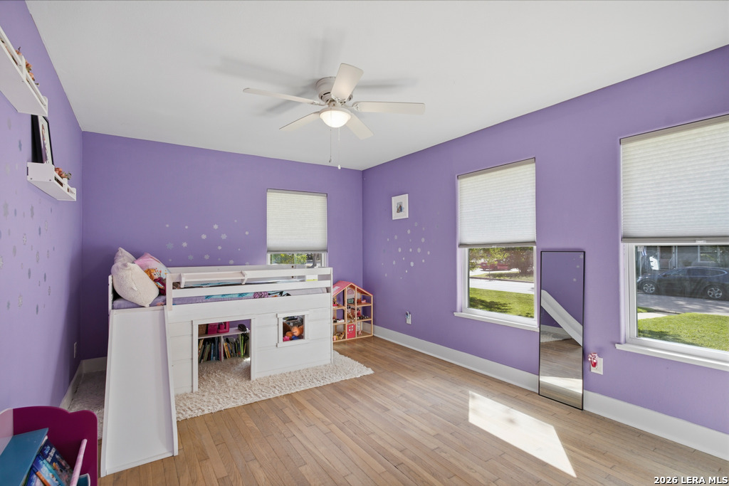 3rd Bedroom