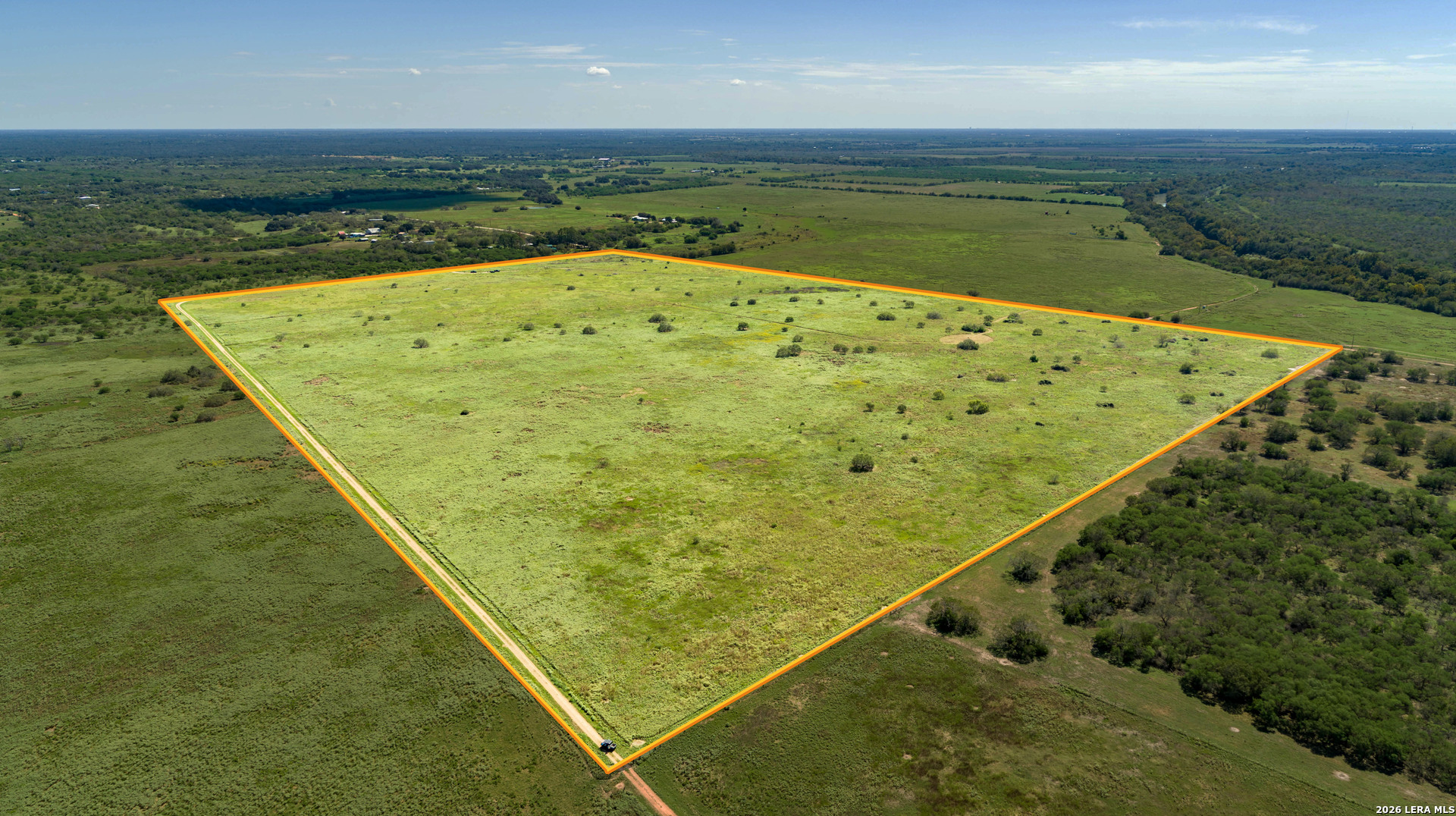 0 Hotz Rd, Cuero, TX 77954