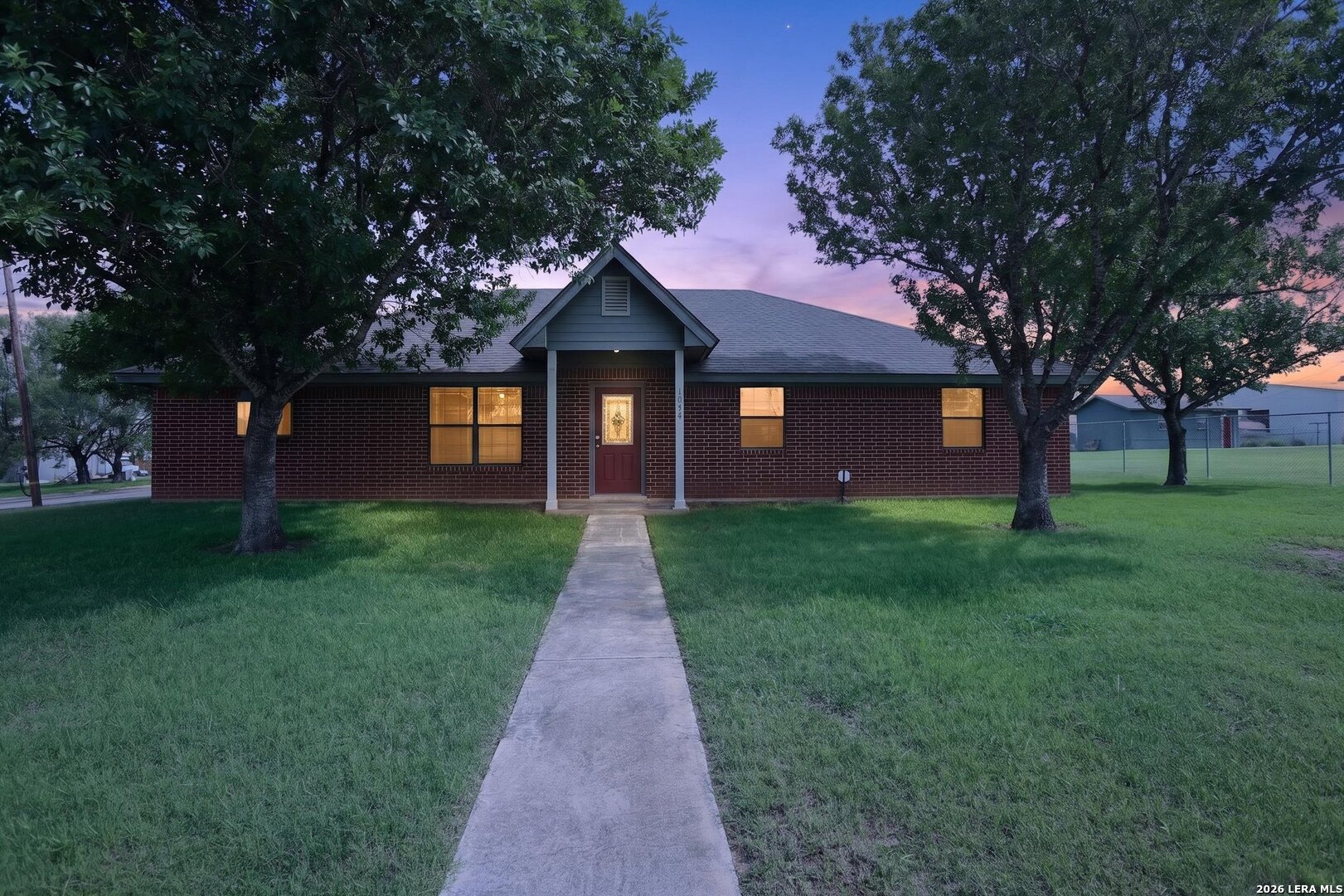Property photo for 1014 Avenue I, Poteet, TX