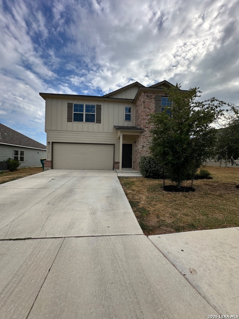 Property photo for 9404 Tennant Lane, Converse, TX