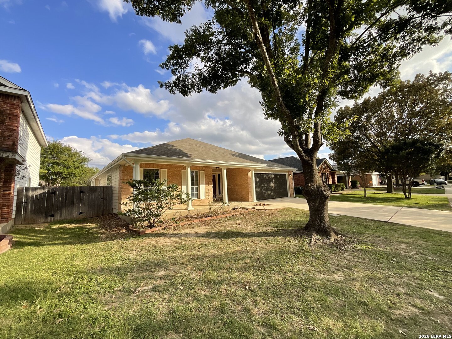 11918 PEACH XING, Helotes, TX 78023