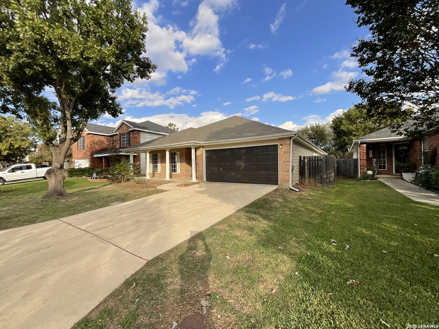 11918 PEACH XING, Helotes, TX 78023