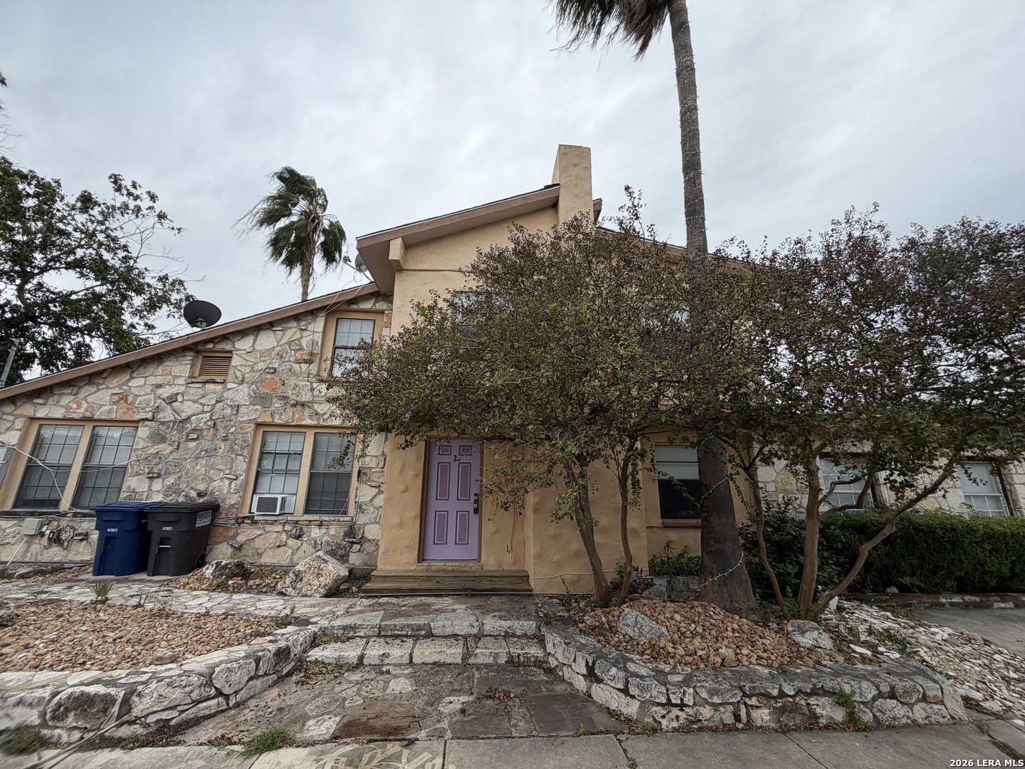 Property photo for 503 Verne, #2, San Antonio, TX