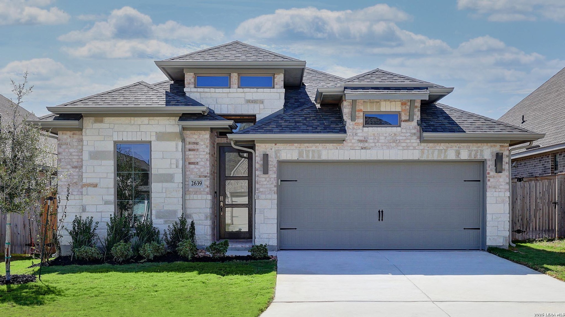 2639 Vistablue Lane, San Antonio, TX 78245