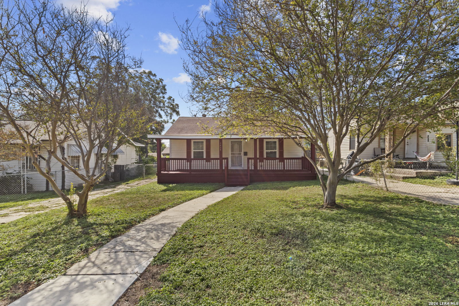 Property photo for 1434 W Gramercy, San Antonio, TX