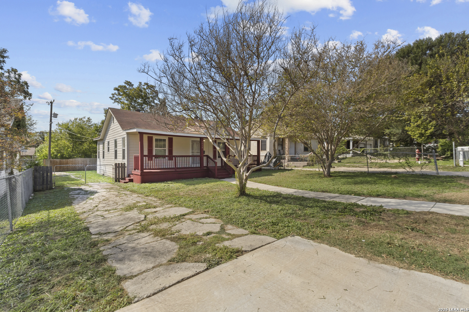 1434 W Gramercy, San Antonio, TX 78201