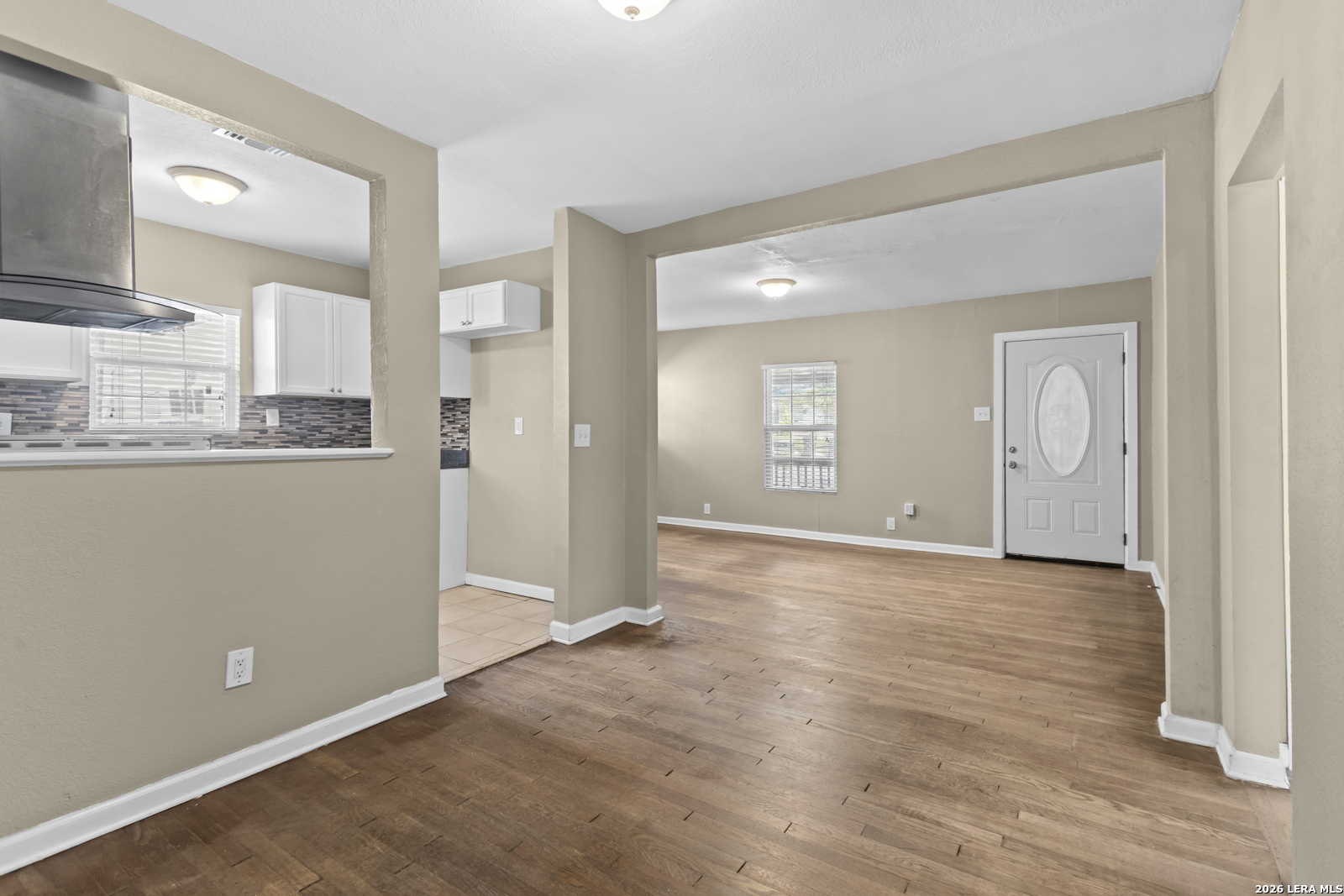 1434 W Gramercy, San Antonio, TX 78201