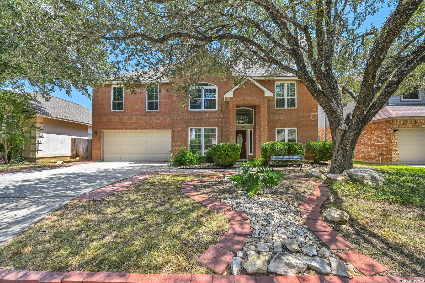 Property photo for 15010 Oak Briar, San Antonio, TX