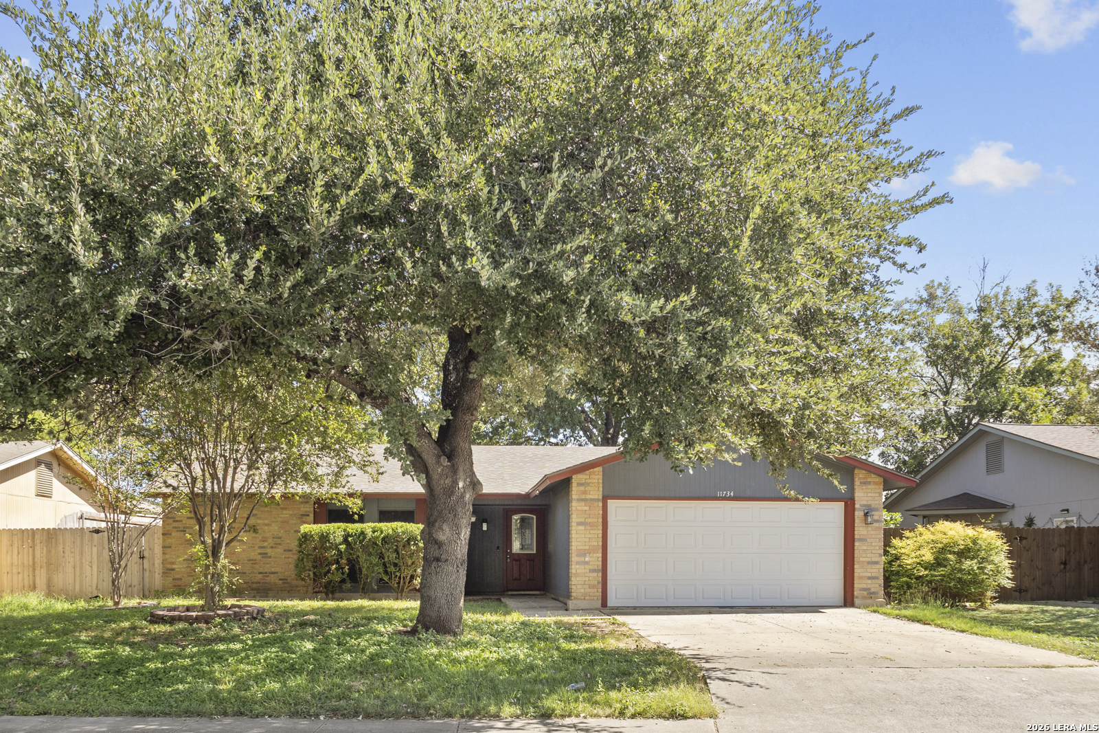 Property photo for 11734 Spring Rain, San Antonio, TX