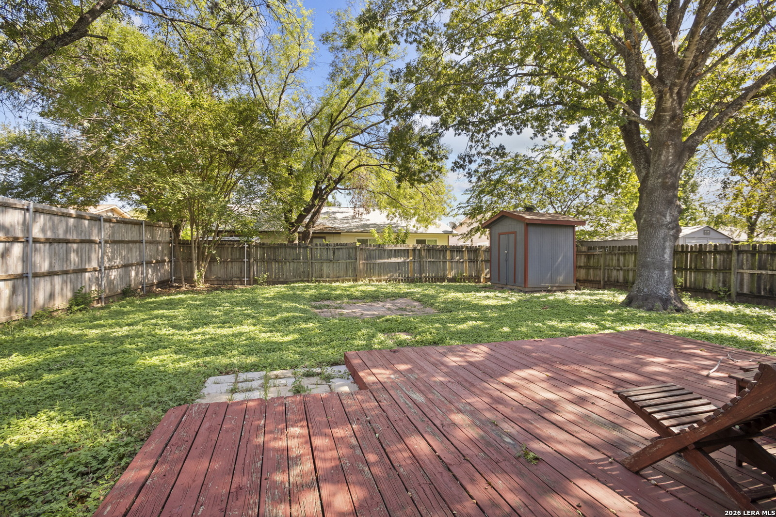 11734 Spring Rain, San Antonio, TX 78249