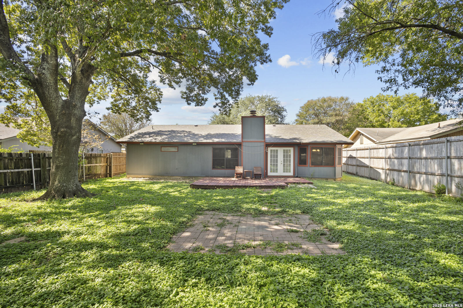 11734 Spring Rain, San Antonio, TX 78249