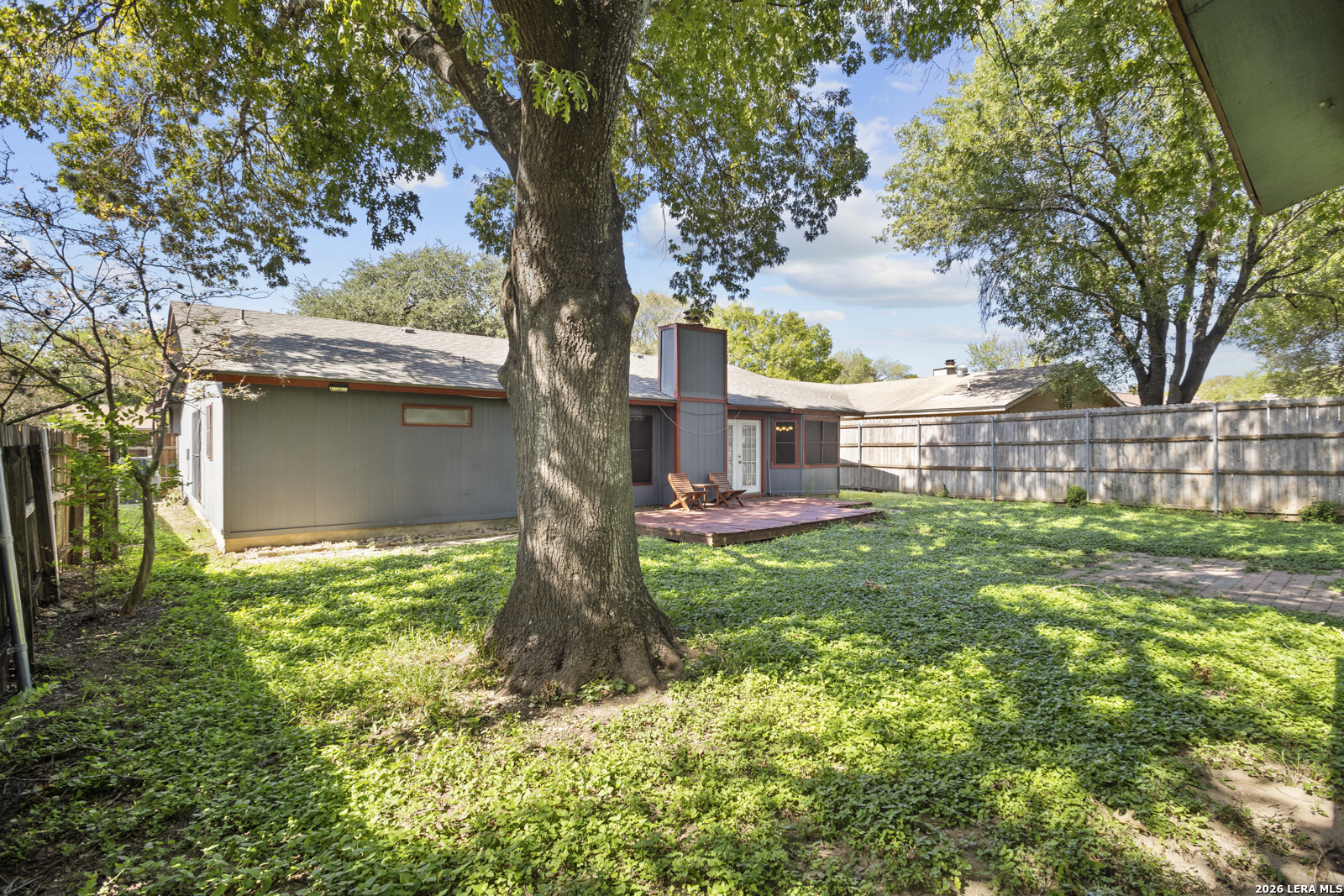 11734 Spring Rain, San Antonio, TX 78249
