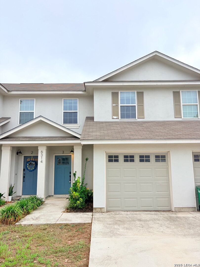 6314 Melanzane Avenue, #1, San Antonio, TX 78233