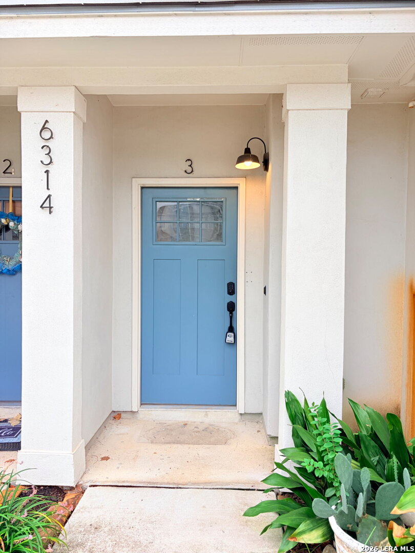 6314 Melanzane Avenue, #1, San Antonio, TX 78233