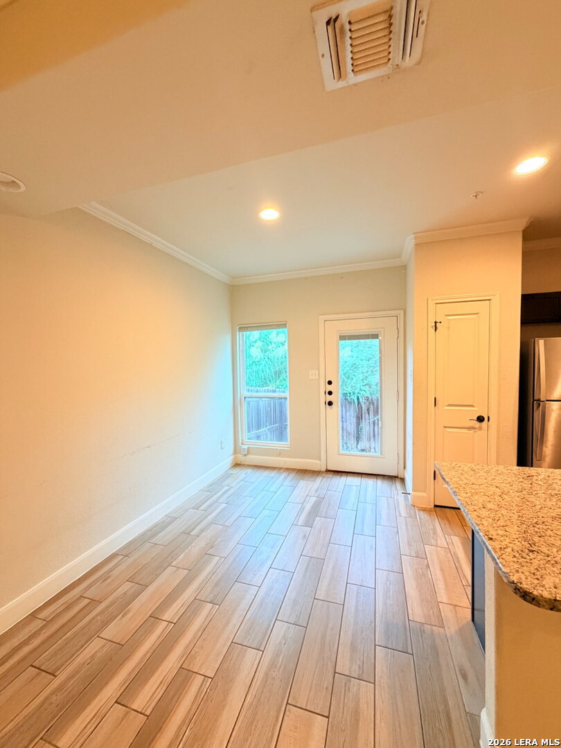 6314 Melanzane Avenue, #1, San Antonio, TX 78233
