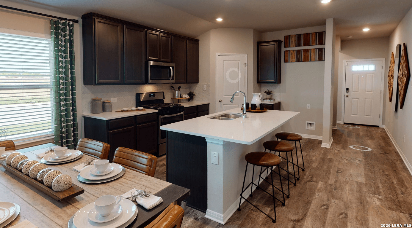 1543 Ravine Way, New Braunfels, TX 78132