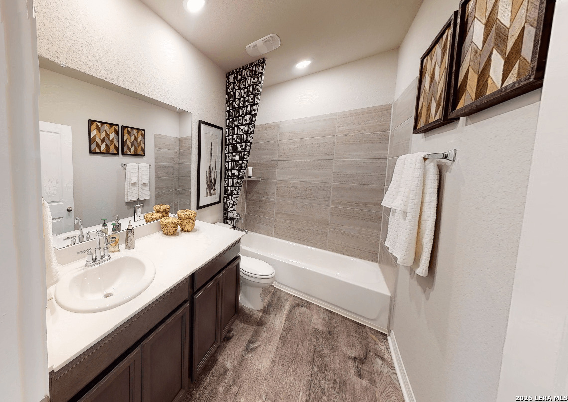 1543 Ravine Way, New Braunfels, TX 78132