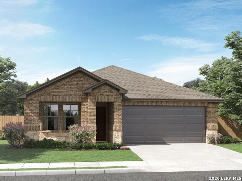 1543 Ravine Way, New Braunfels, TX 78132