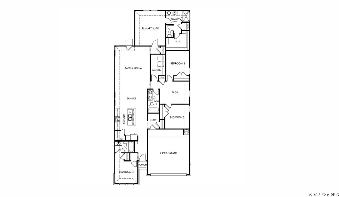 1543 Ravine Way, New Braunfels, TX 78132