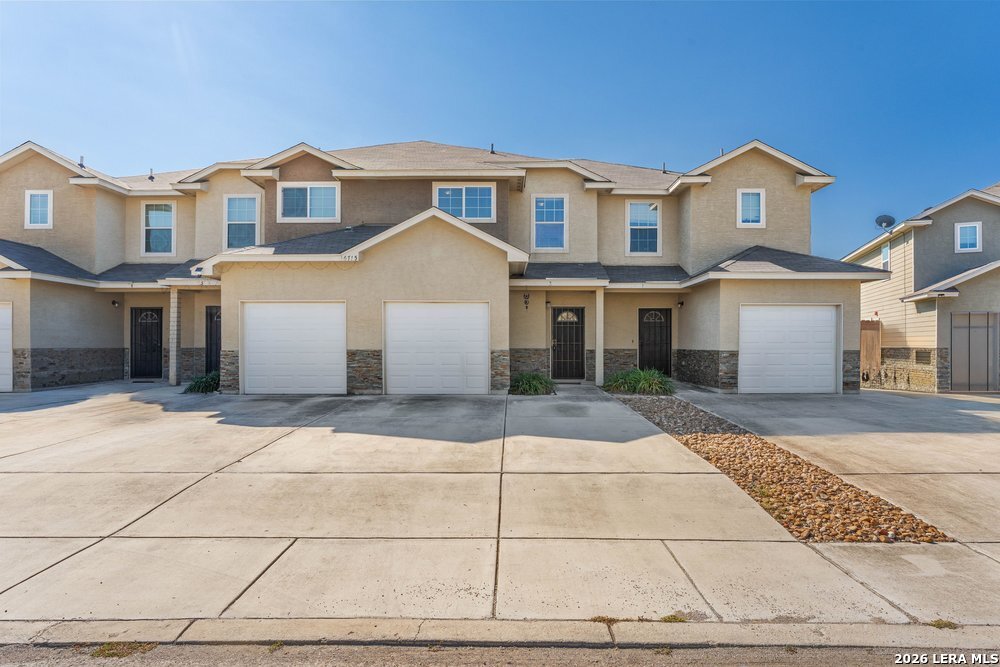 16715 Jupiter Hvn, Selma, TX 78154