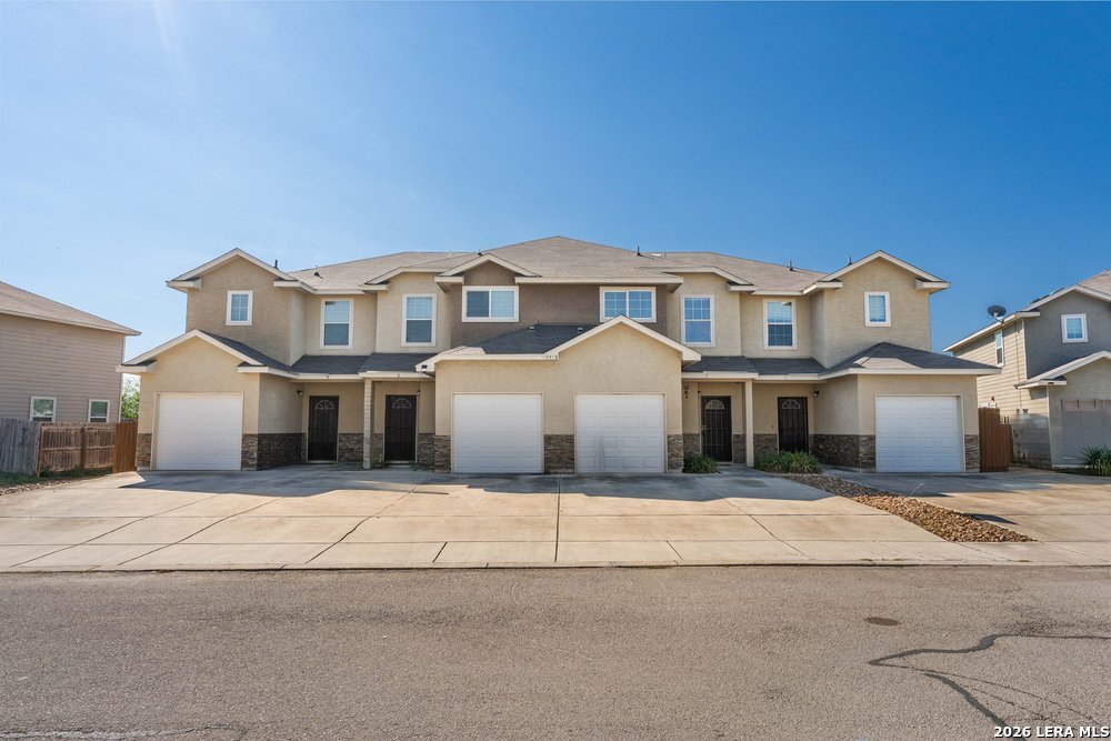 16715 Jupiter Hvn, Selma, TX 78154