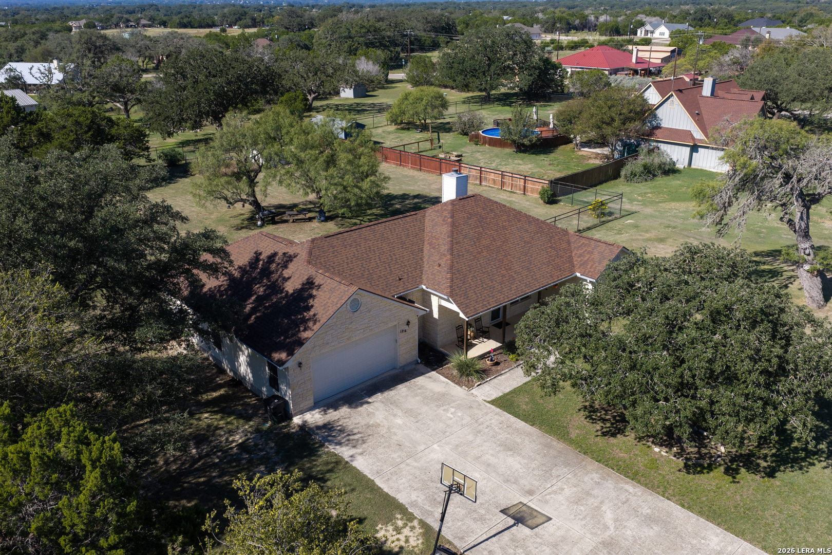 1216 Kings Ranch rd, Bandera, TX 78003