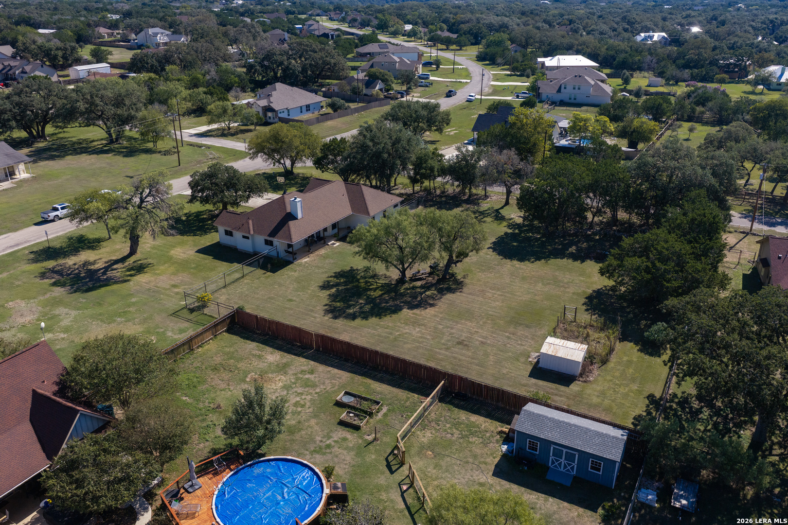 1216 Kings Ranch rd, Bandera, TX 78003