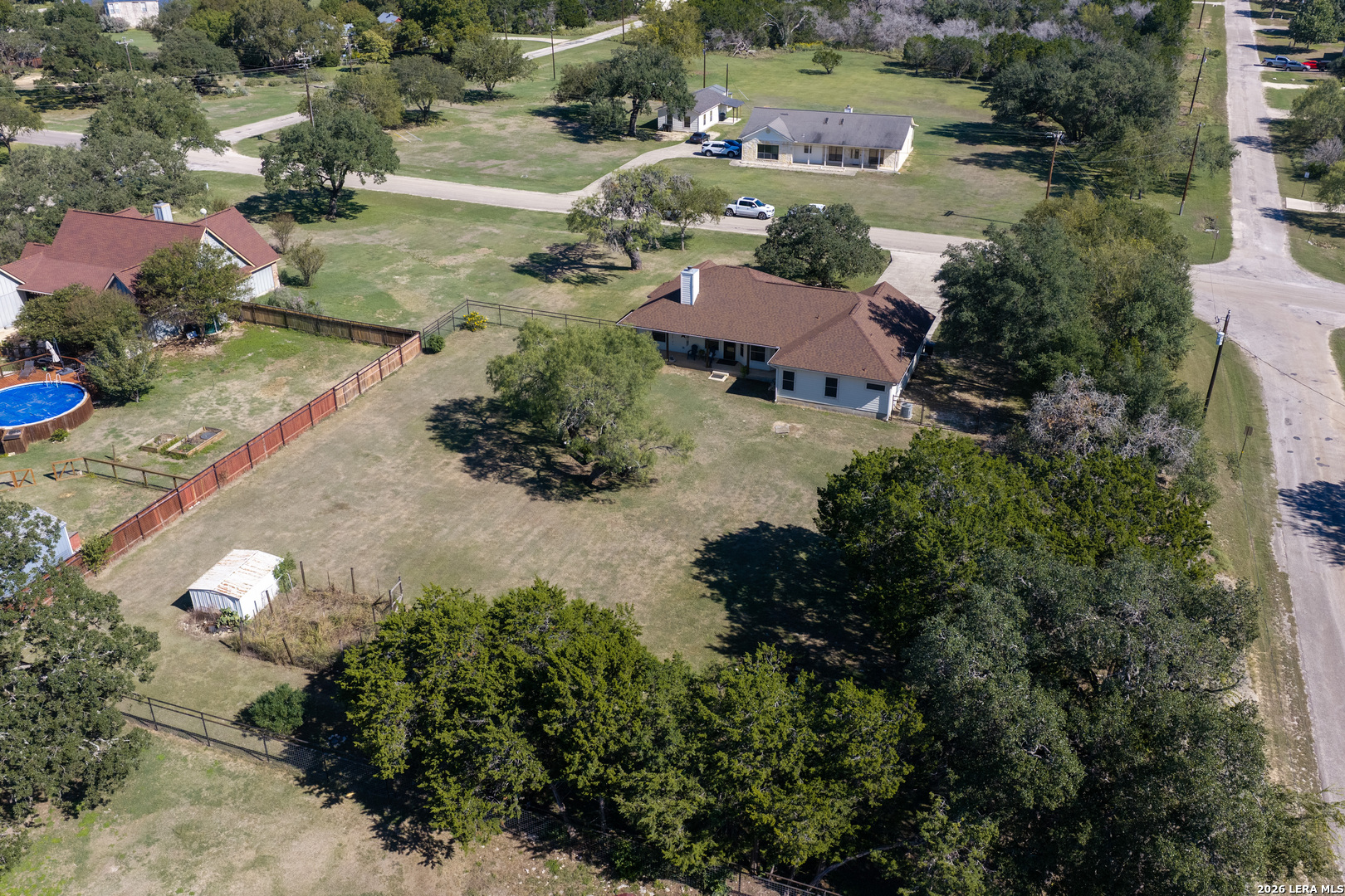 1216 Kings Ranch rd, Bandera, TX 78003