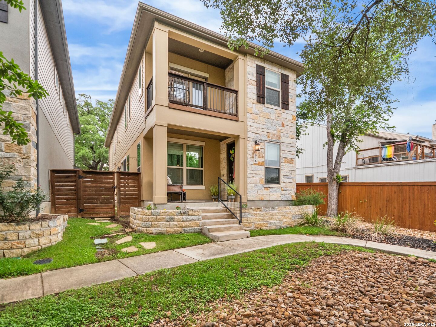 206 Ridgecrest Drive Unit #16, San Antonio, TX 78209