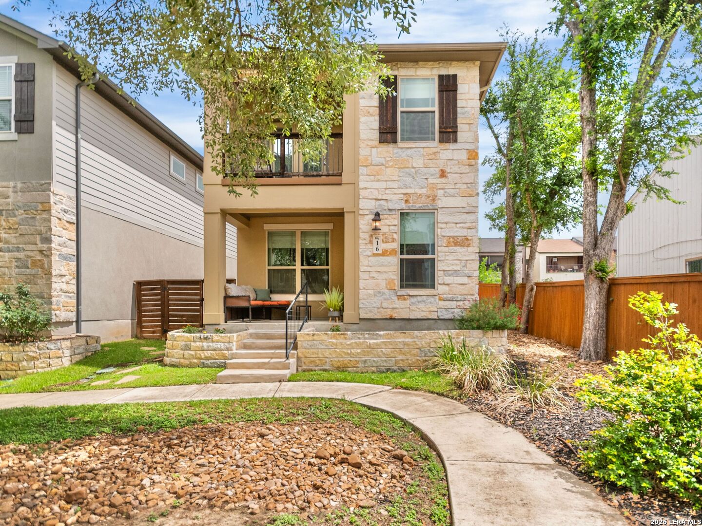 206 Ridgecrest Drive Unit #16, San Antonio, TX 78209