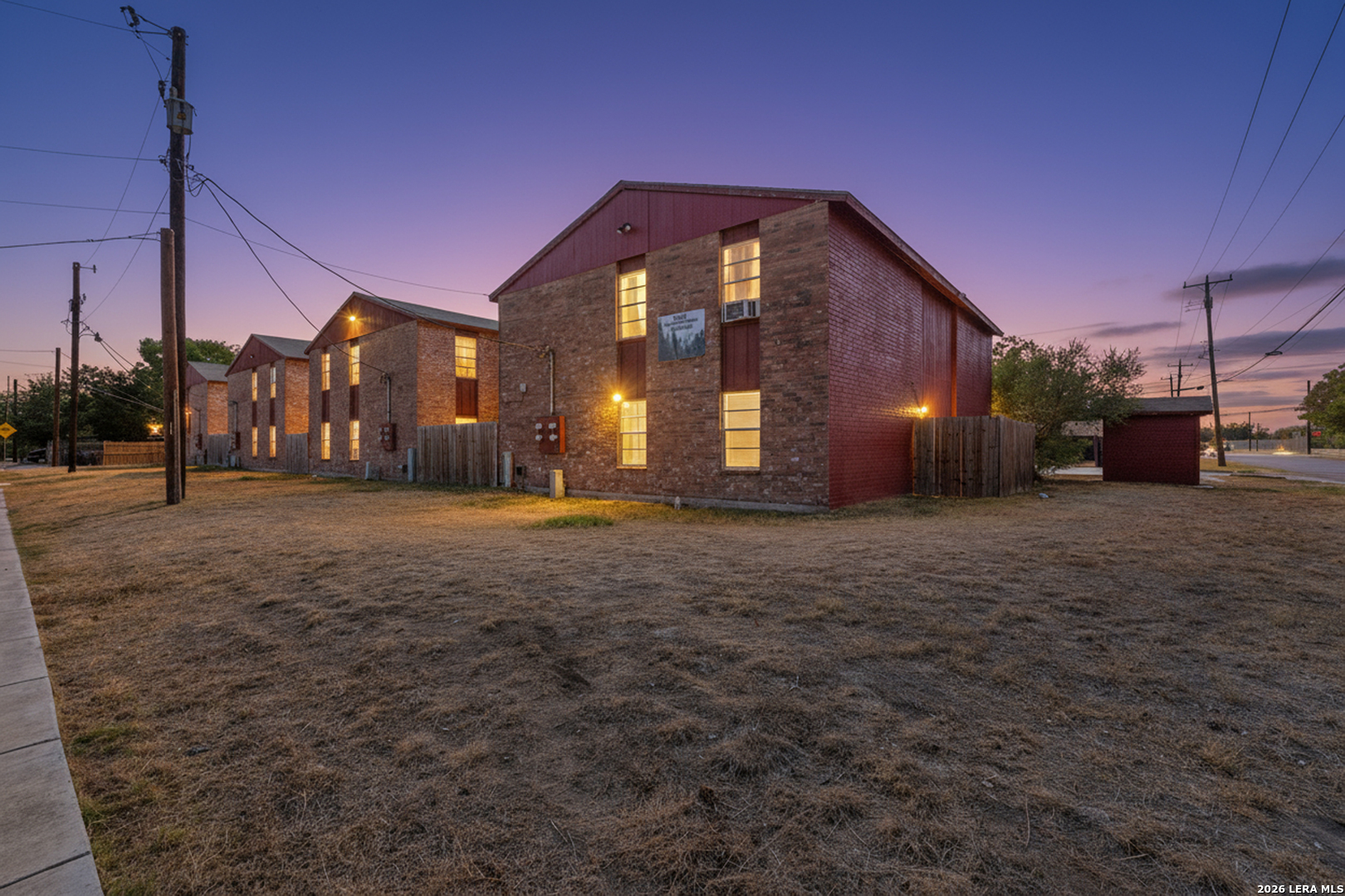 1400 Clamp Ave, #302, San Antonio, TX 78221