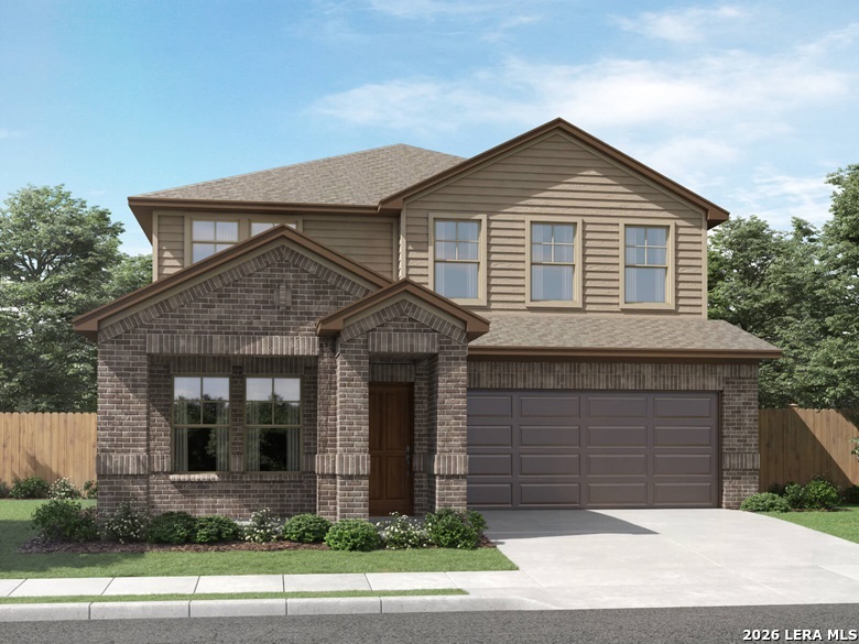 Property photo for 2104 Southerland Trail, Marion, TX