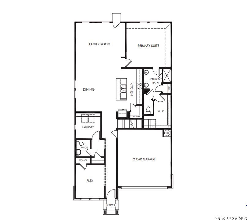 2104 Southerland Trail, Marion, TX 78124