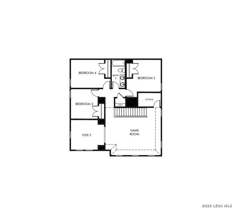 2104 Southerland Trail, Marion, TX 78124
