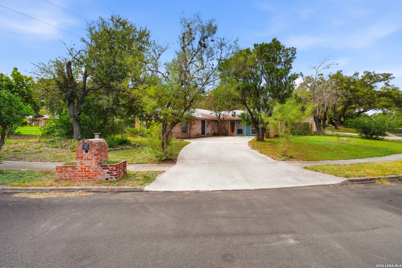 9007 Brightwater, San Antonio, TX 78254