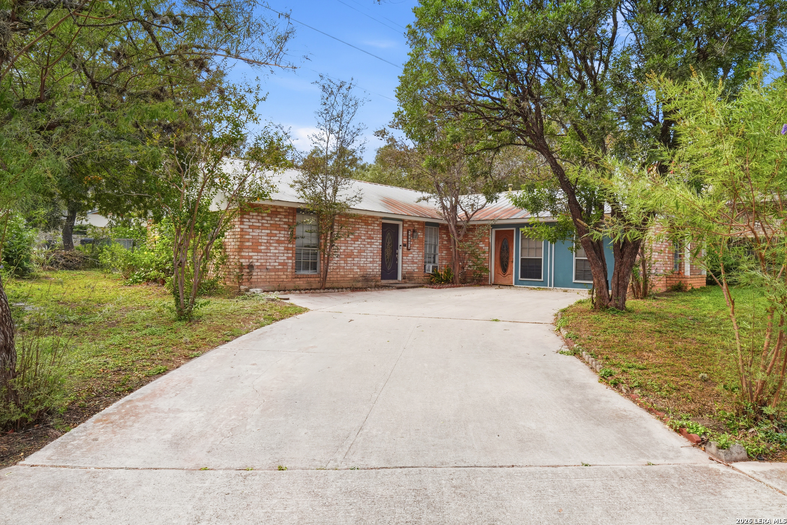 9007 Brightwater, San Antonio, TX 78254