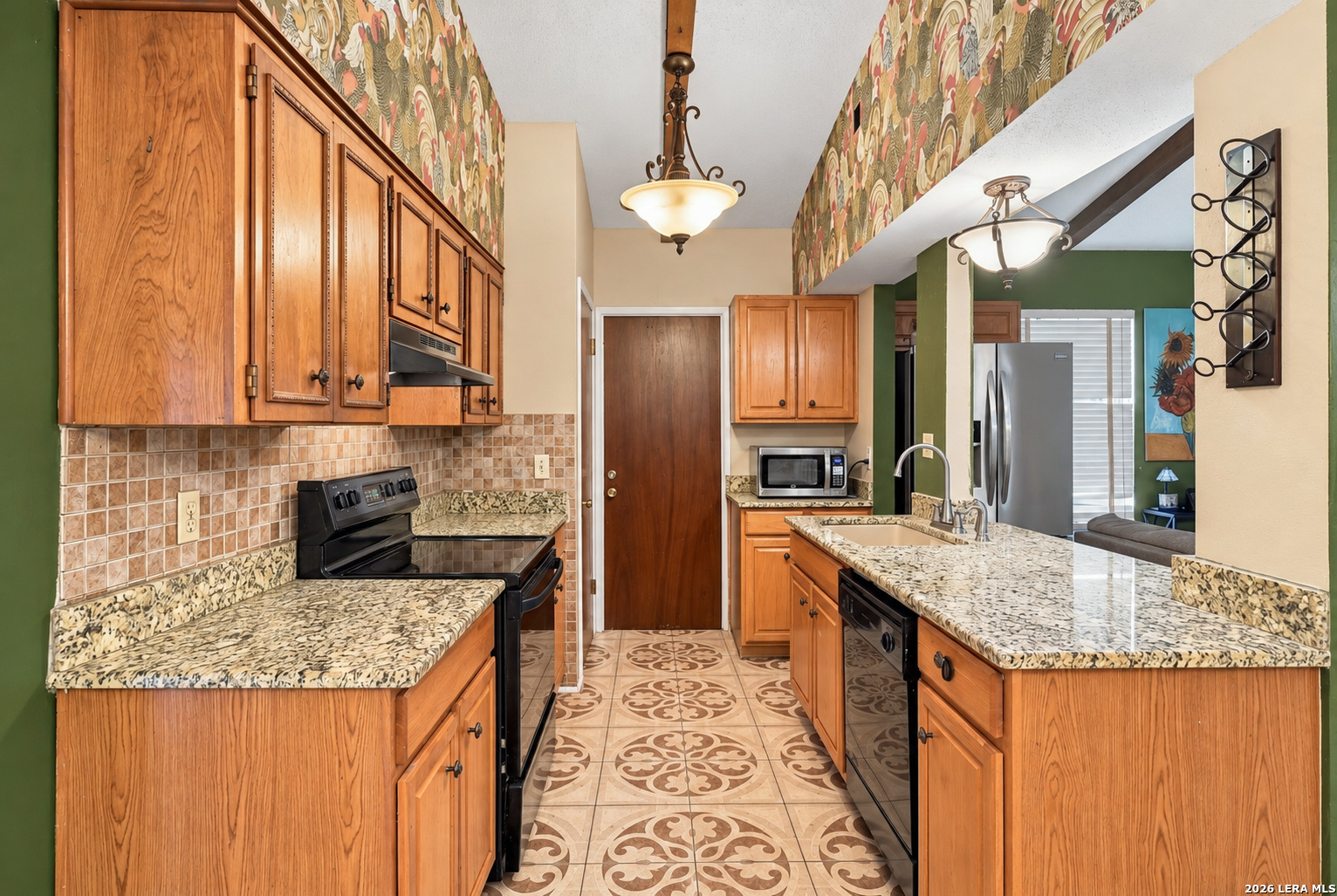 Property photo for 9007 Brightwater, San Antonio, TX