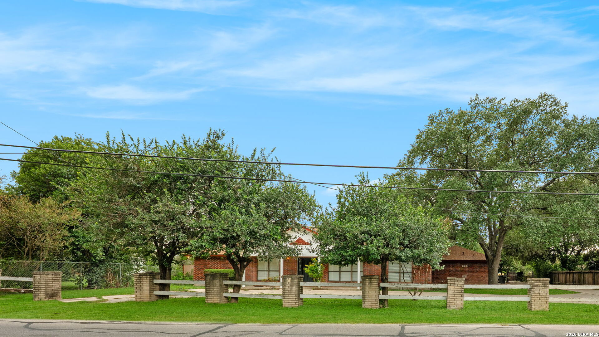 2615 Benrus Blvd, San Antonio, TX 78228