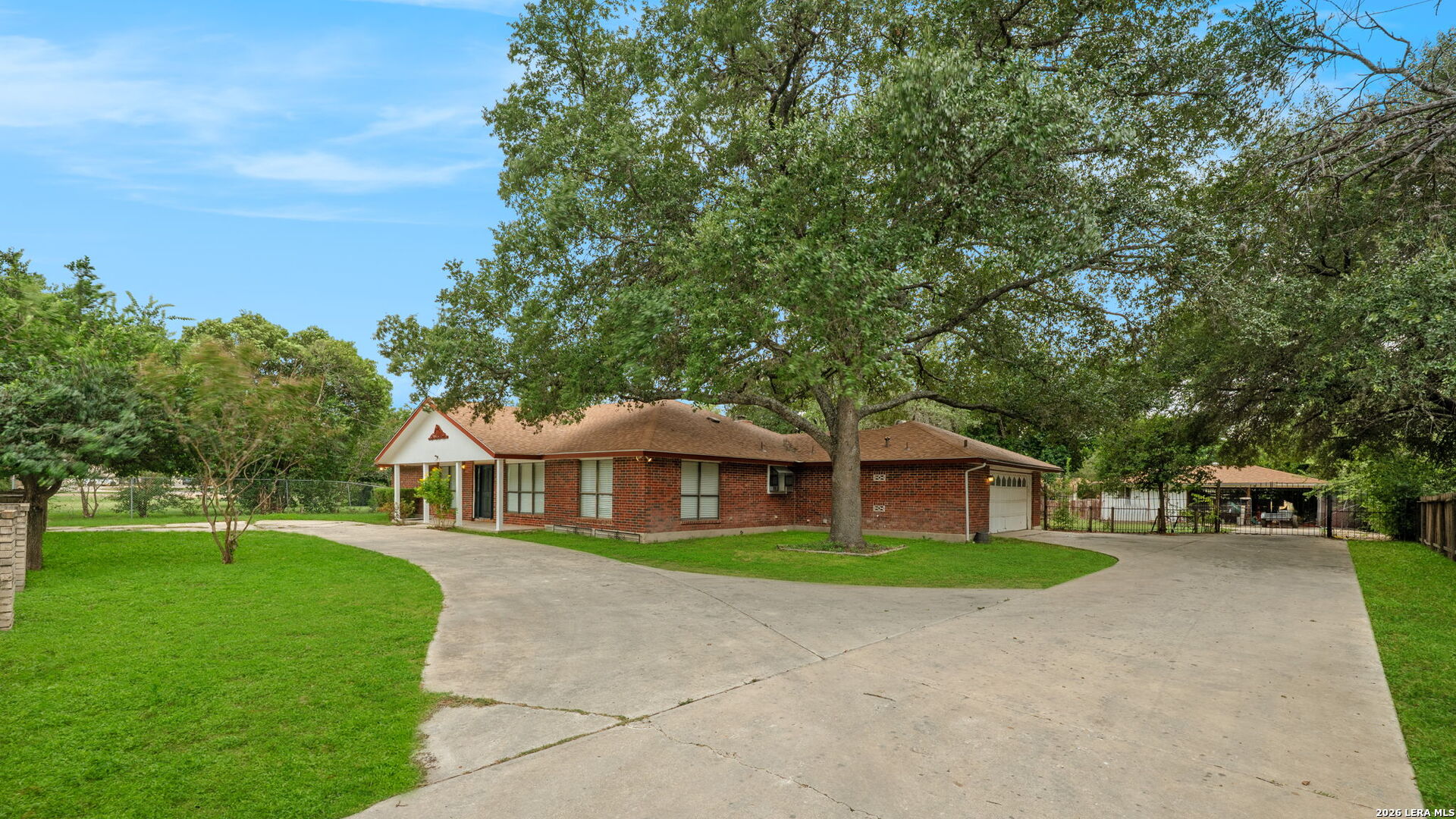 2615 Benrus Blvd, San Antonio, TX 78228