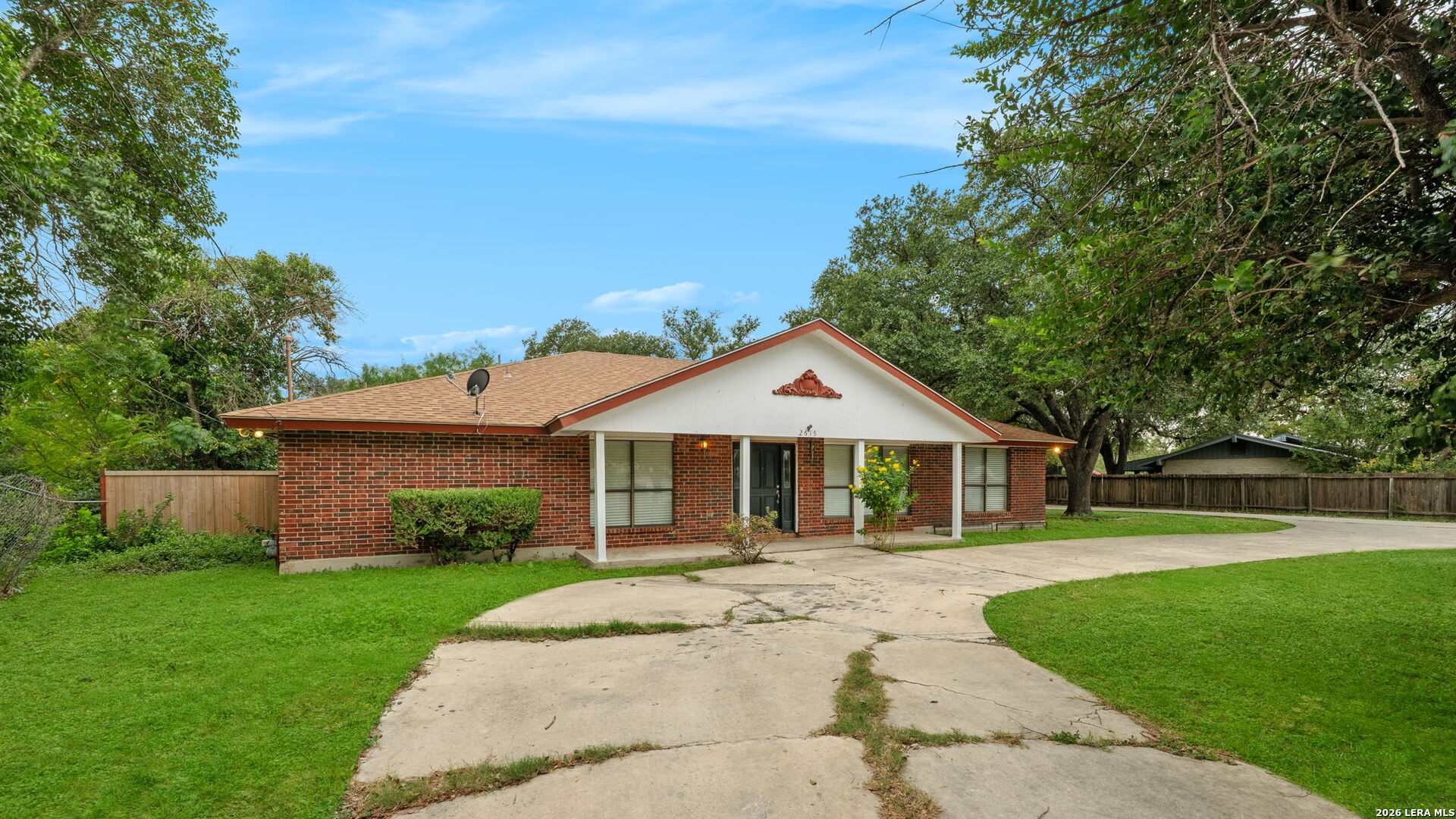 2615 Benrus Blvd, San Antonio, TX 78228