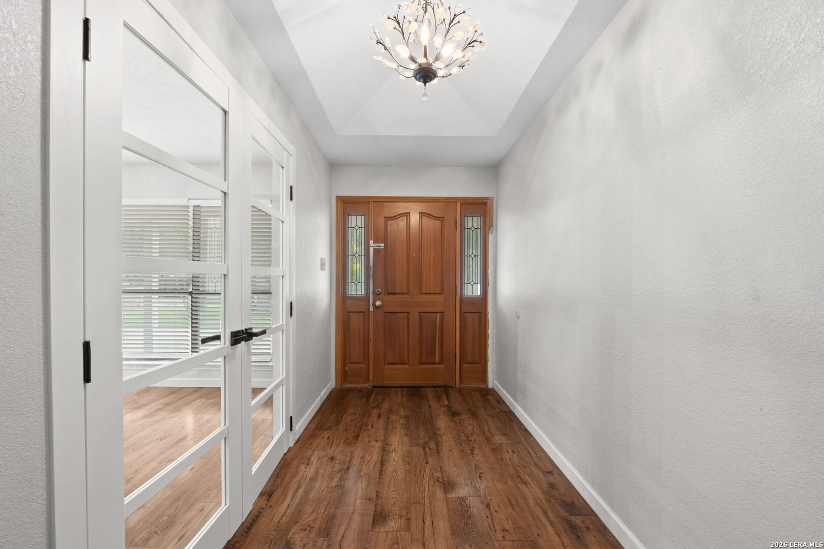 Entry/Foyer