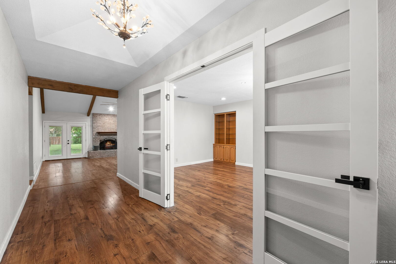 Entry/Foyer